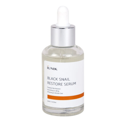 Black Snail Restore Serum