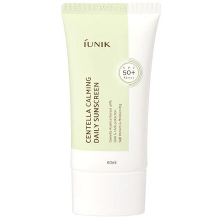 Centella Calming Daily Sunscreen SPF 50+ PA++++