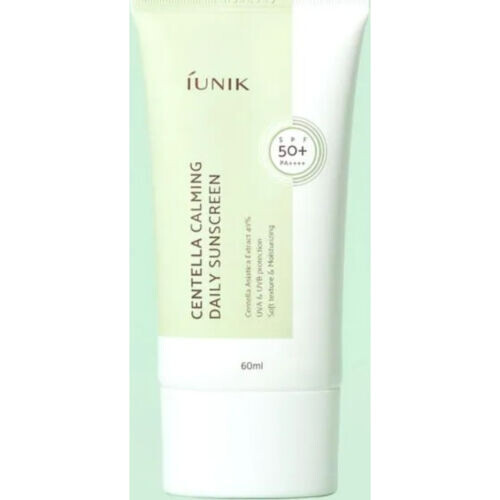 Centella Calming Daily Sunscreen