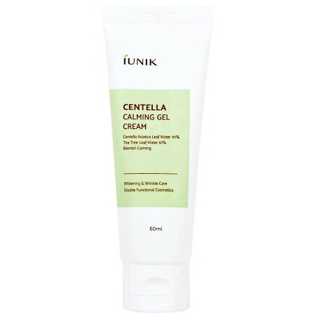 Centella Calming Gel Cream