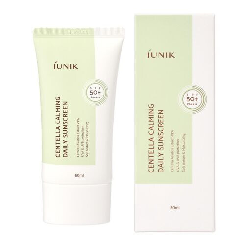 Centella Calming Moisture Daily Sunscreen