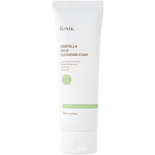 Centella Mild Cleansing Foam