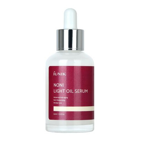 Noni Light Oil Serum