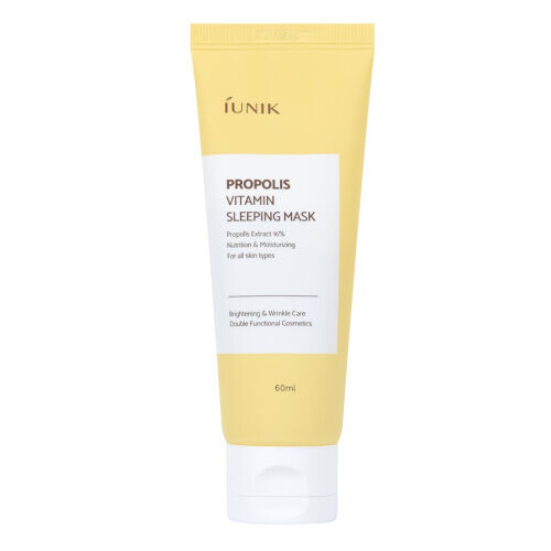 Propolis Vitamin Sleeping Mask