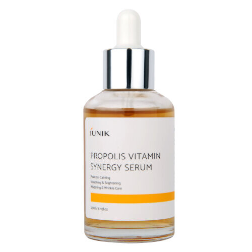 Propolis Vitamin Synergy Serum