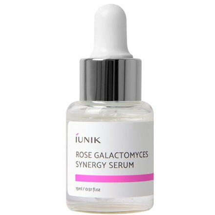 Sérum Facial Rose Galactomyces Synergy