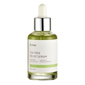 Tea Tree Relief Serum