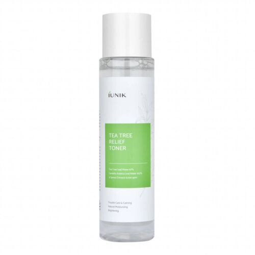 Tea Tree Relief Toner