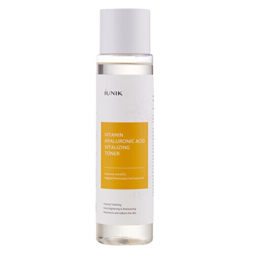 Vitamin Hyaluronic Acid Vitalizing Toner
