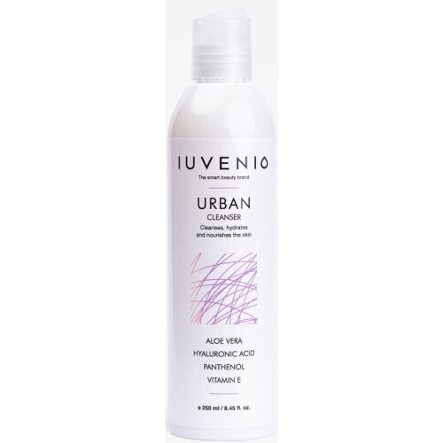 Urban Cleanser