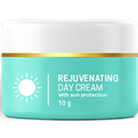 Rejuvenating Glow Day Cream With SPF 30