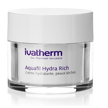 Aquafil Hydra Rich Hydrating Cream