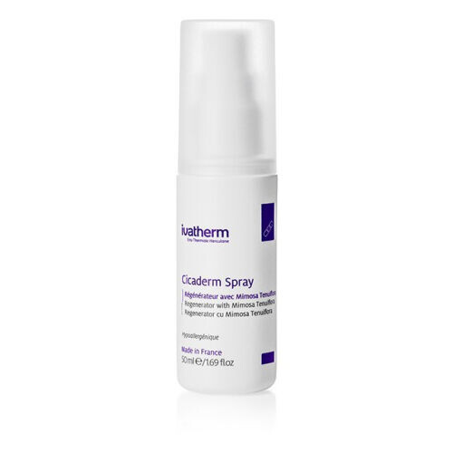 Cicaderm Spray Tissue Regenerator