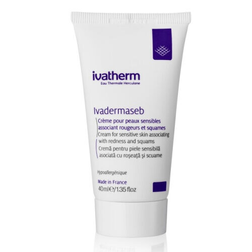 Ivadermaseb