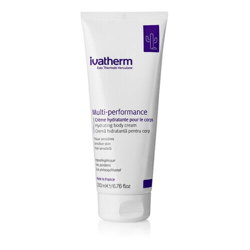 Multi Performance Hydrating Cream
