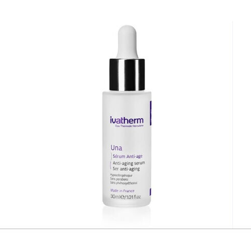 Una Anti-Aging Serum