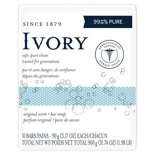 Original Scent Bar Soap