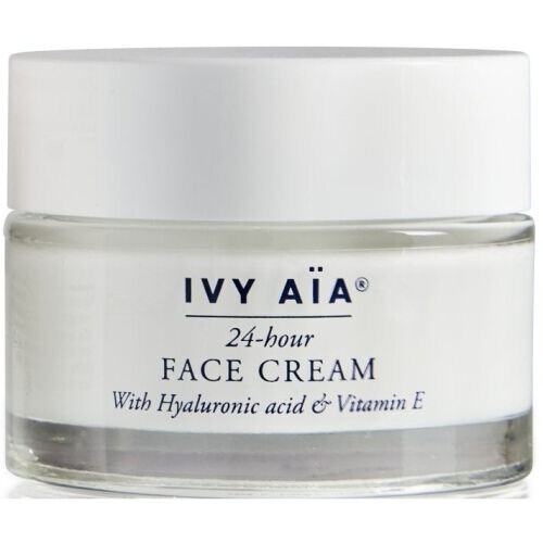 24 Hour Face Cream