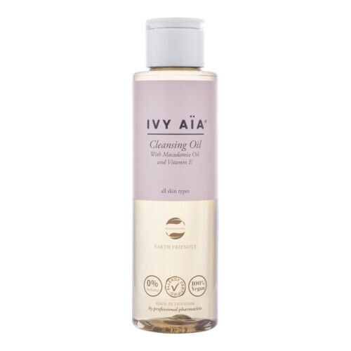 Cleansing Oil