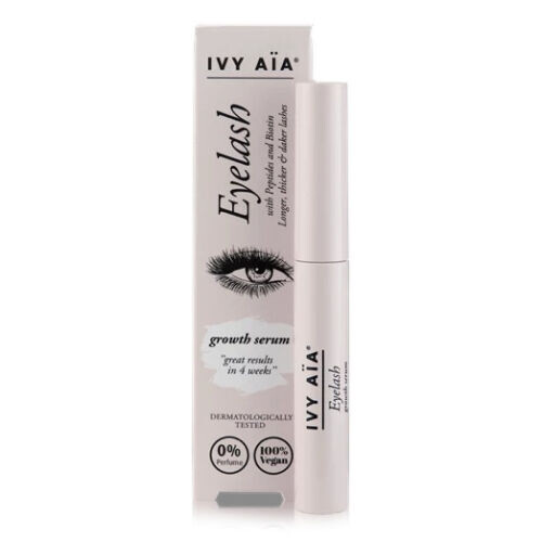 Eyelash Serum