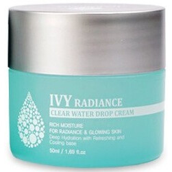 Clear Water Drop Cream