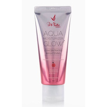 Aqua Glow Moisturizer