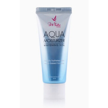 Aqua Moisturizer