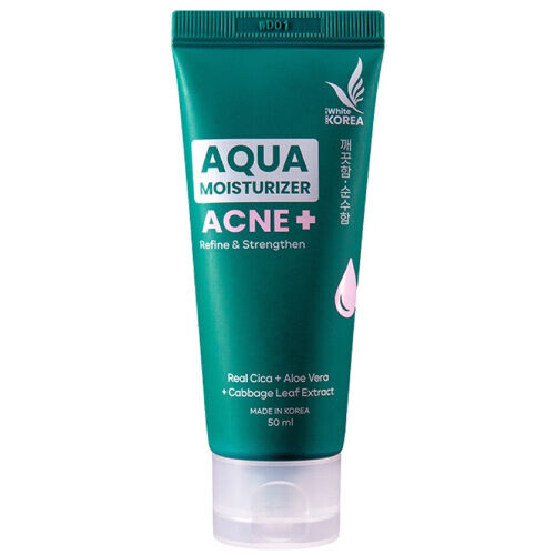 Acne+ Aqua Moisturizer