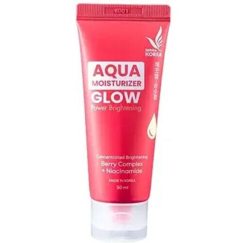 Aqua Moisturizer Glow Berry Complex