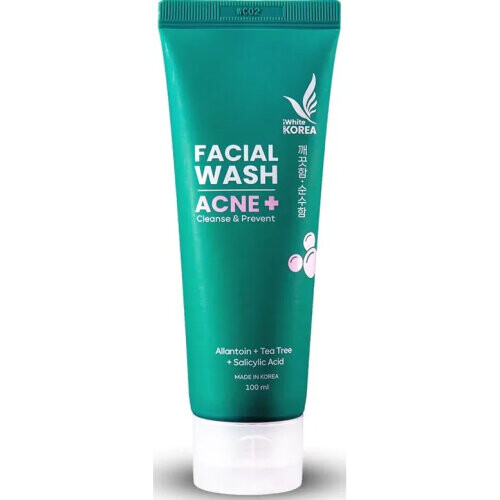 Facial Wash