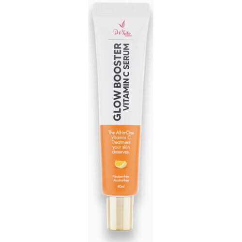 Glow Booster Vitamin C Serum