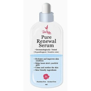 Pure Renewal Serum