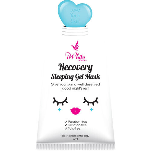 Recovery Sleeping Gel Mask