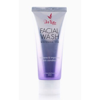 Whitening Vita Facial Wash
