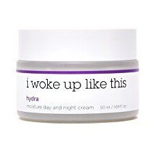 I Woke Up Like This Hydra Moisture Day And Night Cream