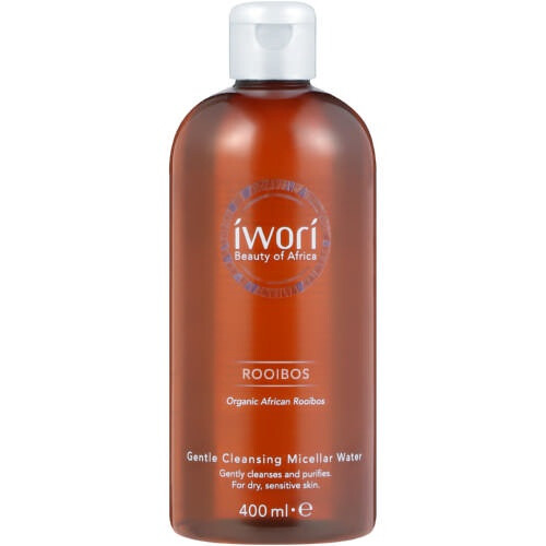 Rooibos Gentle Cleansing Micellar Water
