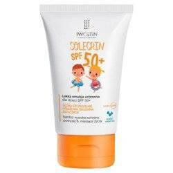 Solecrin Emulsion SPF 50+