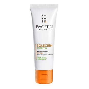 Solecrin Purritin SPF 50+