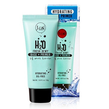 H20 Fresh Dewy Hydrating Face Primer