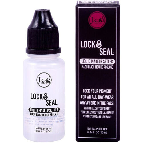 Lock&Seal Liquid Makeup Setter