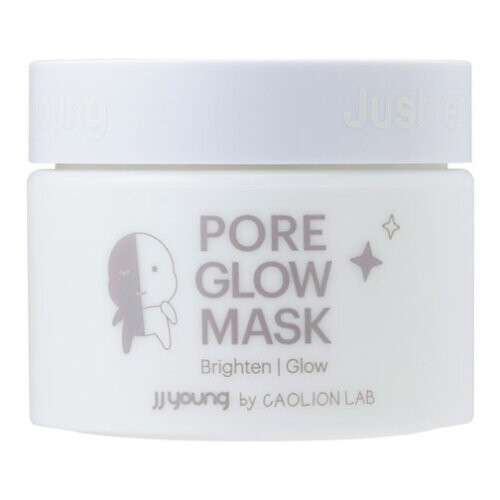 Pore Glow Masque