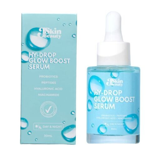 Hy Drop Glow Boost Serum