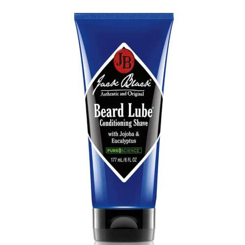 Beard Lube Conditioning Shave