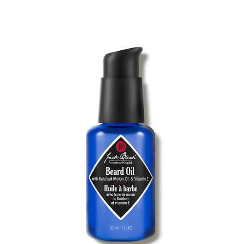 Beard Oil