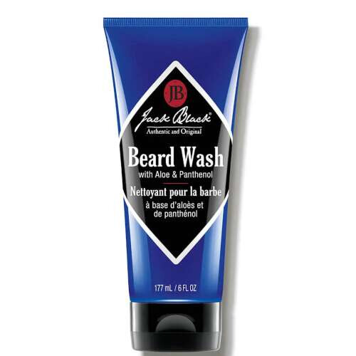 Beard Wash