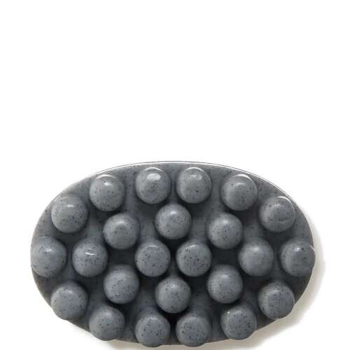 Charcoal Body Bar Massaging Soap