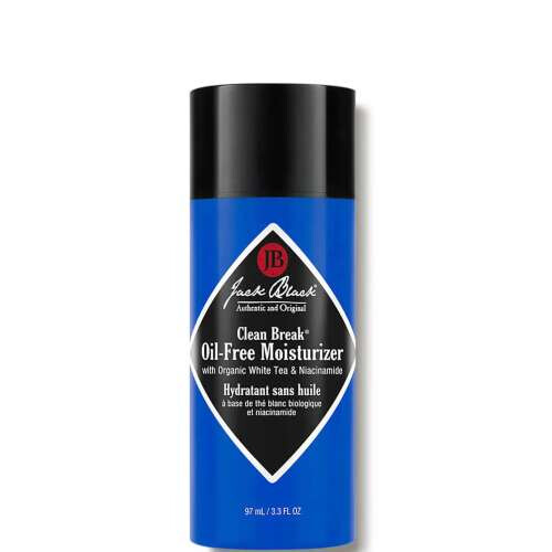 Clean Break Oil-Free Moisturizer