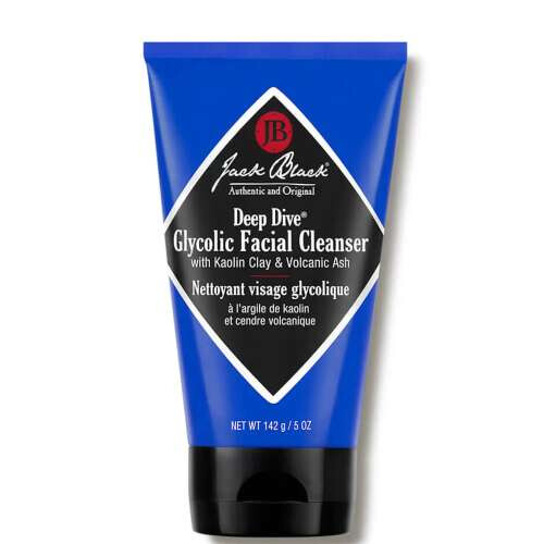 Deep Dive Glycolic Facial Cleanser