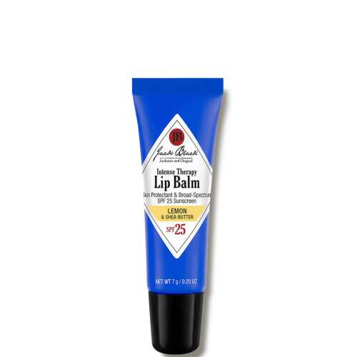 Intense Therapy Lip Balm SPF 25 - Lemon Shea Butter