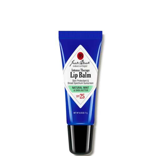 Intense Therapy Lip Balm SPF 25 - Natural Mint Shea Butter